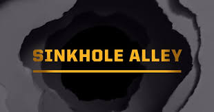 sinkhole alley: why tampa bay takes