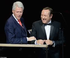 Embattled actor kevin spacey faces more legal trouble, this time from star trek actor anthony late pedophile jeffrey epstein's longtime pal ghislaine maxwell is seen in a newly resurfaced photo. Inside Jeffrey Epstein S Lolita Express Where He Allegedly Flew Underage Girls Daily Mail Online