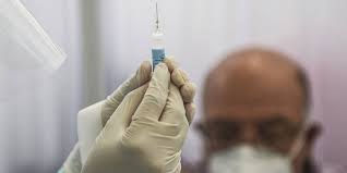 Urgence économique ensuite puisque le maroc est officiellement entré en récession fin juin et que la croissance menace de baisser de presque 7 points par rapport aux prévisions de début d'année. Vaccin Covid 19 Le Maroc Passe A La Vitesse Superieure Le Point
