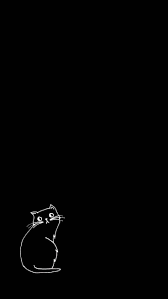 Pin By Liliana Jaimes On Wallpapers Black Phone Wallpaper Black Wallpaper Iphone Black Wallpaper