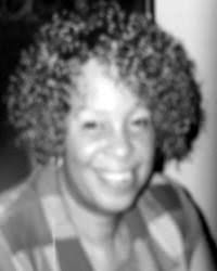 Margaret Rosebourgh Obituary (1942