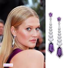 Toni Garrn Cannes 2019 Archives