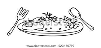 Gambar di bawah adalah hasil gubahan dari jecinci iaitu gambar yang asalnya berwarna hitam putih menjadi gambar yang berwarna atau gambar yang sebenar. Nasi Goreng Fried Rice Vectorjunky Free Vectors Icons Logos And More