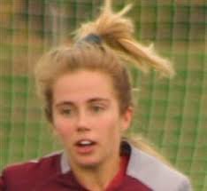 Victoria Hough : photos and sports career @ Siuxy Sports