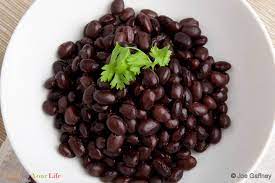 Bring the mixture to a boil, then turn down to a simmer over medium low heat. How To Cook Black Beans Recipe Cook For Yor Life