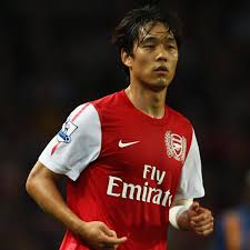With thierry henry on the brink of a return to arsenal, bbc sport looks at his career. Park Chu Young A Look Into One Of The Strangest Arsenal Signings Bleacher Report Latest News Videos And Highlights
