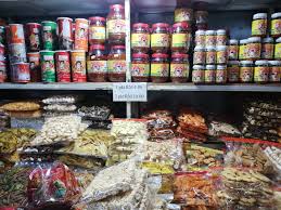 Kedai aksesori lelaki & wanita. Jangan Pandang Sebelah Mata Kecil Kecil Perlis Penuh Dengan Kejutan Libur