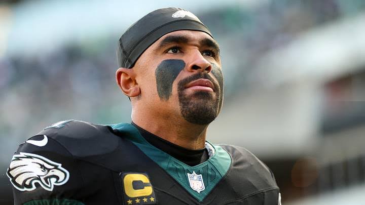 Jalen Hurts could finally prove Eagles fans and media got it all wrong