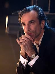Daniel Day Lewis