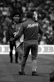 Such as png, jpg, animated gifs, pic art, symbol, blackandwhite, pix, etc. A Football Archive Pa Twitter Live Is Life Napoli S Diego Maradona Stretching Out Before The Uefa Cup Semi Final 2nd Leg Match V Bayern Munich Olympiastadion 19 April 1989 Photos Imago Ferdi Hartung Https T Co Suwcgp4r0e