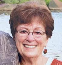 Judith WITTE Obituary