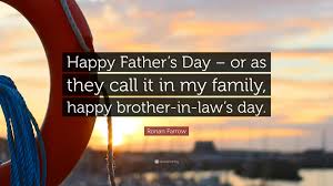 Happy father's day ecards for brother. Ronan Farrow Quote Happy Father S Day Or As They Call It In My Family Happy Brother