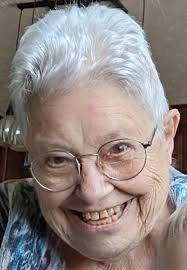 Joan McDonald Obituary