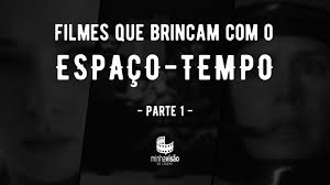 O filme foi dirigida por ava duvernay. Filmes Que Brincam Com O Espaco Tempo Parte 1 Minha Visao Do Cinema