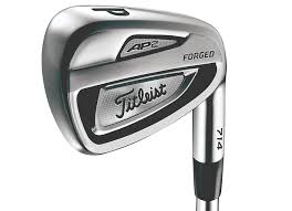 Titleist 714 Irons