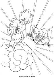 Maybe you would like to learn more about one of these? Goku Flying With Kintoun And Piccolo In Dragon Ball Z Coloring Page Kids Play Color