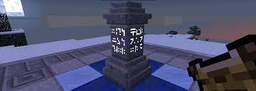 In order to be able to teleport any. Waystones Mods Minecraft Curseforge