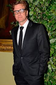 Colin Firth Reacts To That Bridget Jones News I Didn T Cry