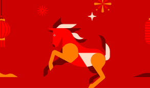 Year Of The Horse Fortune And Personality Chinese Zodiac 2021
