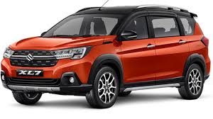 Maybe you would like to learn more about one of these? Suzuki Xl7 Crossover Ertiga Dilancarkan Di Indonesia Careta