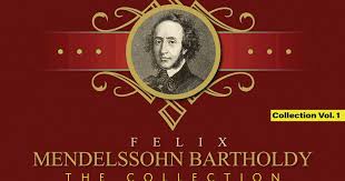 Diabolus In Musica: Mendelssohn