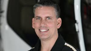 Angel in the sky': Fallen LifeFlight veteran paramedic Allan Williams  honored