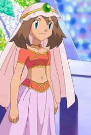 Click the add new page or edit button at the top of any page to get started! List Of Clothing In The Anime Bulbapedia The Community Driven Pokemon Encyclopedia