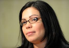 S.A. DREAM activist ties the knot