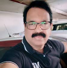 Ajith Zachariah Peter