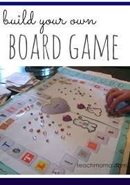 How do you invent your own board games? Fabulous Fancy Game To Practice Tricky Sounds S T R L