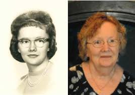 Barbara J Sparr — Pollock-Randall Funeral Home