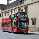 CITY SIGHTSEEING OXFORD - All You Need to Know BEFORE You Go