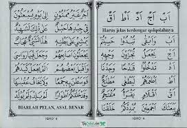 2,147 likes · 1 talking about this · 683 were here. Iqro Jilid 4 Halaman 16 Dan 17 Tpq Online