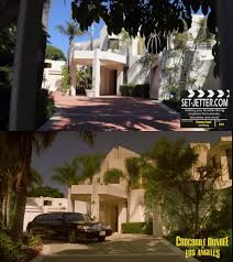 Crocodile Dundee in Los Angeles (2001) — Set-Jetter