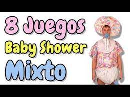 Este album de juegos baby shower mixto con 10 fotos e imágenes no tiene descripción. 10 Juegos Para Baby Shower Mixto Realmente Divertidos Juegos De Baby Shower Duchas De Bebe Princesa Juegos De Fiesta Shower Baby Shower Mixto