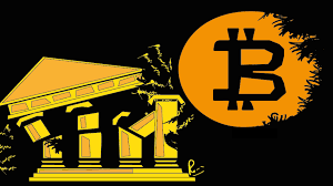 Structure of central banks differs from to country to country, but their job is pretty much the same. Are Cryptocurrencies A Threat To Banks By Decent Rally Medium