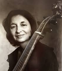 Judith Davidoff (1927-2021)