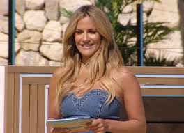 She was also named as the presenter of the. Caroline Flack S Love Island Must Have Beauty Is 25 Off At Boohoo Rn