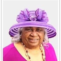 Ida Mary Vallair Scott