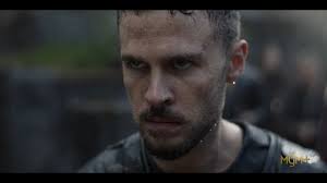 For all you Last Kingdom fans, the final season. I couldn't get into the  books when they were first published, but I think I'll try again, as I do  love a good