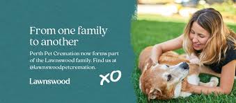Your pet is cremated on its own. Perth Pet Cremation Home Facebook