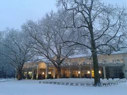 bad homburg orangerie im kurpark reisen hochzeitslocation frankfurt