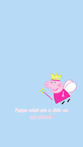 Peppa What Are U Doin On My Phone Meme Wallpaper Peppa Pig Wallpaper Funny Phone Wallpaper Pig Wallpaper