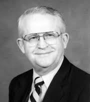 Rev Rupert Ronald Creech (1928-2005)