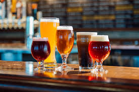 That makes the conversion of an imperial pint to equal 20 ounces. Types Of Beer Glasses Beer 101 Series The Bottleneck Blog