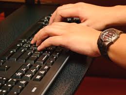 Turn messages 180° with ǝboqɐ. Come Scrivere Al Computer Al Contrario 7 Passaggi