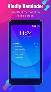 Wechseln sie zu einstellungen > personalisierung > sperrbildschirm. I Would Love To Have A To Do List On My Lock Screen In Some Sort Of Pop Up Without Having To Set A Wallpaper Every Time Ios