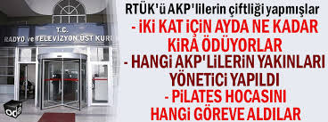 O agladikca ben de aglardim. Rtuk U Akp Lilerin Ciftligi Yapmislar