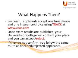 Watch short videos about #ucas2021 on tiktok. Applying To University Ppt Download