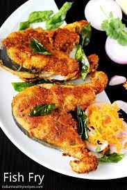 Fish Fry Recipe Fried Fish Recipe Recipe Indian Food Recipes Fish Recipes Fried Fish Recipes